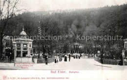 43507453 Bad Elster Badeplatz Bad Elster - Bad Elster