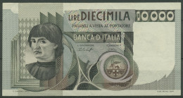 Italien 10000 Lire 1978, KM 106 A, Leicht Gebraucht (K1689) - 10000 Liras