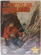 Piccolo Ranger (Altamira 1976) N. 151 - Bonelli