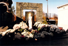 DALIDA TOMBE Au CIMETIERE MONTMARTRE PARIS 18ème - Europe