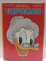 Topolino (Mondadori 1970) N. 736 - Disney