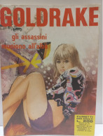 Goldrake(Erregi 1971) N. 121 - Other & Unclassified