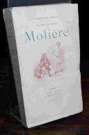 MOLIERE - OEUVRES COMPLETES - TOME VII - 1801-1900