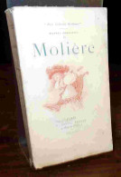 MOLIERE - OEUVRES COMPLETES - TOME III - 1801-1900