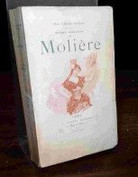 MOLIERE - OEUVRES COMPLETES - TOME V - 1801-1900