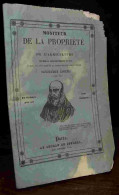 COLLECTIF  - MONITEUR DE LA PROPRIETE ET DE L’AGRICULTURE - MARS 1839 - 1801-1900