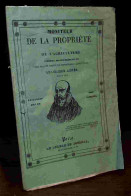 COLLECTIF  - MONITEUR DE LA PROPRIETE ET DE L’AGRICULTURE - JUIN 1839 - 1801-1900