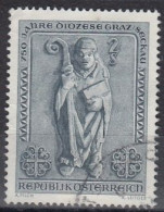 AUSTRIA 1270,used - Cristianesimo