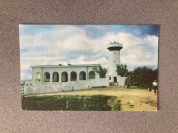 The Goose Nose LightHouse  Carte Postale Postcard - Taiwán