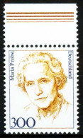 BRD DS FRAUEN Nr 1956 Postfrisch ORA X27570E - Unused Stamps