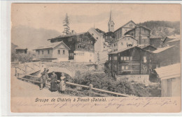 FIESCH - Fiesch