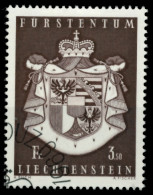 LIECHTENSTEIN 1969 Nr 506 Gestempelt X6E945E - Used Stamps