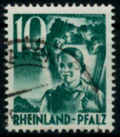 FZ RHEINLAND-PFALZ 3. AUSGABE SPEZIALISIERUNG N X7AB2A6 - Renania-Palatinado