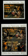 VATIKAN Nr 1133-1135 Postfrisch S00B40E - Unused Stamps