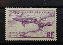 06 - 24 - France - Poste Aérienne N° 7 ** - MNH - TB - 1927-1959 Gebraucht