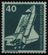 BERLIN DS INDUSTRIE U. TECHNIK Nr 498x Postfrisch S5F3176 - Unused Stamps