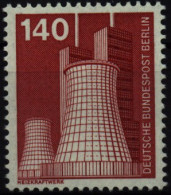 BERLIN DS INDUSTRIE U. TECHNIK Nr 504y Postfrisch S5F31FA - Unused Stamps