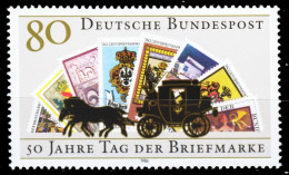 BRD 1986 Nr 1300 Postfrisch S65D71E - Unused Stamps
