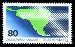 BRD 1986 Nr 1302 Postfrisch S65D732 - Unused Stamps