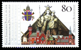 BRD 1987 Nr 1320 Postfrisch S65D7BA - Unused Stamps