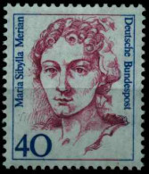 BRD DS FRAUEN Nr 1331 Postfrisch S65D846 - Unused Stamps