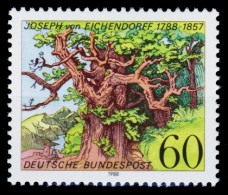 BRD 1988 Nr 1356 Postfrisch S65D936 - Unused Stamps