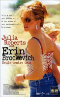 Erin Brockovich Seule Contre Tous - VF [VHS] - Altri & Non Classificati