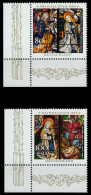 BRD 1995 Nr 1831-1832 Postfrisch ECKE-ULI X8FBBBA - Unused Stamps