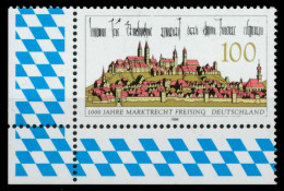 BRD 1996 Nr 1856 Postfrisch ECKE-ULI X8FBC9E - Unused Stamps