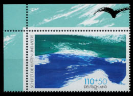 BRD 1998 Nr 1989 Postfrisch ECKE-OLI X8FFF0A - Unused Stamps