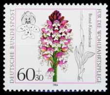 BRD 1984 Nr 1226 Postfrisch S0C4662 - Unused Stamps