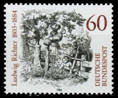 BRD 1984 Nr 1213 Postfrisch S0CFDB6 - Unused Stamps