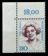 BRD DS FRAUEN Nr 1427 Postfrisch ECKE-OLI X6C9C96 - Unused Stamps