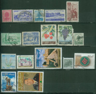 Liban  YT N° 151-447 Lot Liquidation - Lebanon