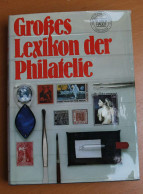 LEXIKON DER PHILATELIE X788012 - Otros & Sin Clasificación