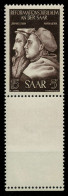 SAARLAND 1951 Nr 308L Postfrisch URA X79E06E - Ungebraucht