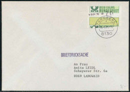 BRD ATM1-070 BRIEF EF STARNBERGER SPRINGER X7E4506 - Machine Labels [ATM]