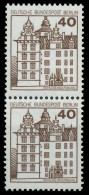 BERLIN DS BURGEN U. SCHLÖSSER Nr 614R Postfrisch R2 X90F4D2 - Ungebraucht