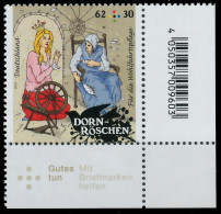 BRD BUND 2015 Nr 3132 Postfrisch ECKE-URE X3188E2 - Ungebraucht