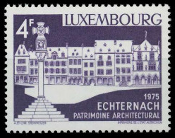LUXEMBURG 1975 Nr 902 Postfrisch X5EB0F6 - Neufs