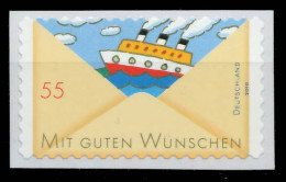 BRD BUND 2011 Nr 2848f Postfrisch S38DA7A - Ungebraucht