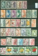 Liban  YT PA 1930 1968 N° 43-446 Lot Liquidation - Lebanon