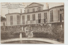 P16- 92-SAINT CLOUD LE PARC PAVILLON DE BRETEUIL - Saint Cloud