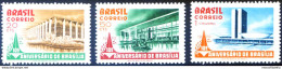 Brasilia 1970. - Other & Unclassified