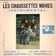 Instrumental - Non Classificati