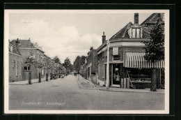 AK Dordrecht, Balistraat  - Dordrecht