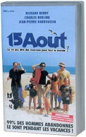 15 Aout - Altri & Non Classificati