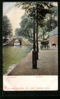 AK Alkmaar, Baangracht  - Alkmaar