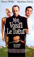 Mon Voisin Le Tueur - Other & Unclassified