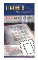 Lindner Klebefälze (1000er Packung) 7040 Neu ( - Non Classés